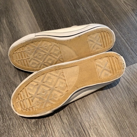 Kitson LA sneakers size 7 - Picture 6 of 8